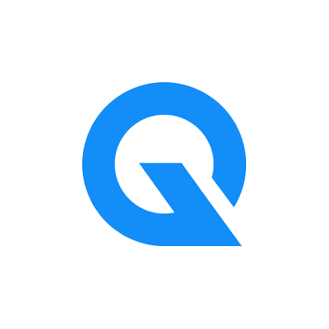QuickQ官方网站多少